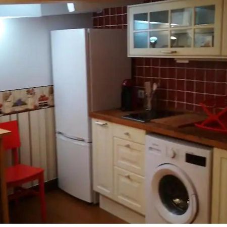 Loft 1A Linea Puerto Deportivo Apartment Bermeo Ngoại thất bức ảnh