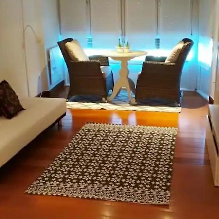 Loft 1A Linea Puerto Deportivo Apartment Bermeo Ngoại thất bức ảnh